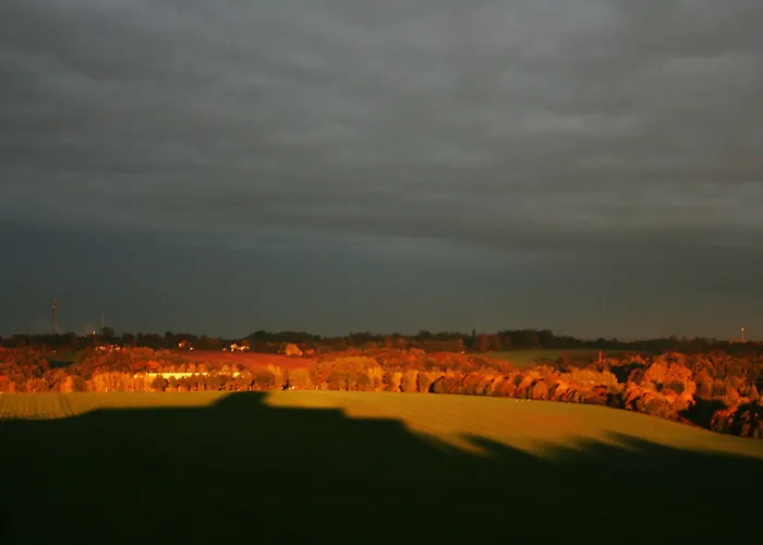 فندق Hotel Meerane 4*