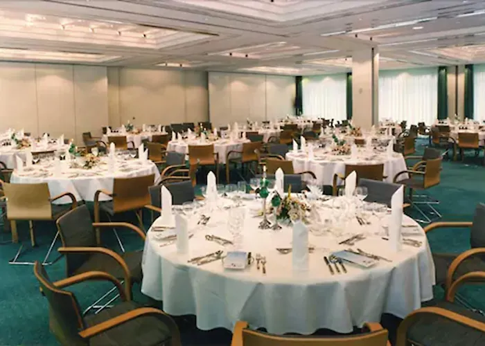 فندق Hotel Meerane