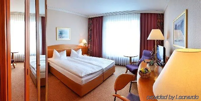 Hotel Meerane فندق ميرانه