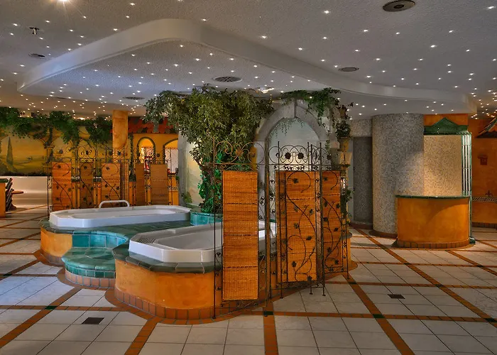 فندق Hotel Meerane