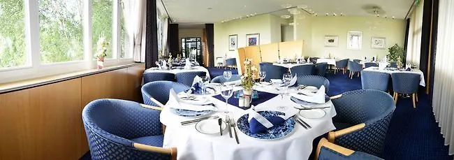 فندق Hotel Meerane