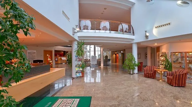 Hotel Meerane فندق ميرانه
